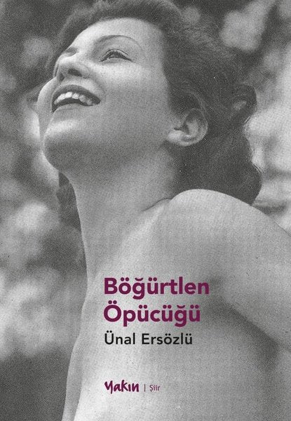 Böğürtlen Öpücüğü