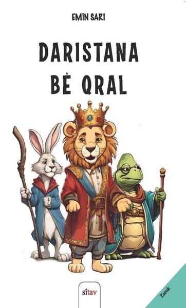 Daristana Be Oral