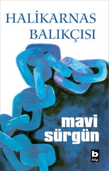 Mavi Sürgün