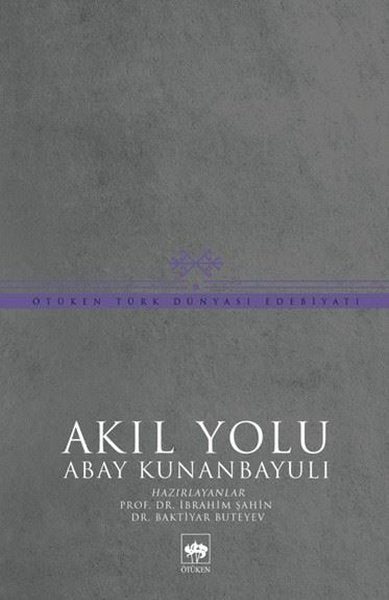 Akıl Yolu