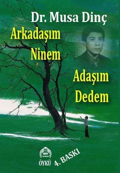 Arkadaşım Ninem