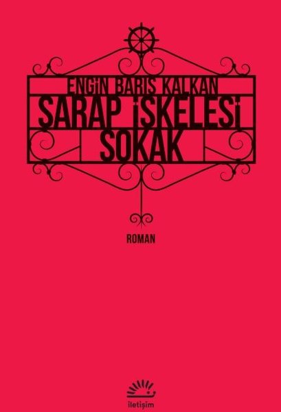 Şarap İskelesi Sokak