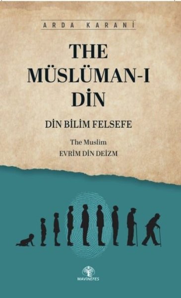 The Müslüman 1 Din - Din Bilim Felsefe