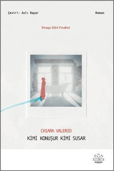 Kimi Konuşur Kimi Susar