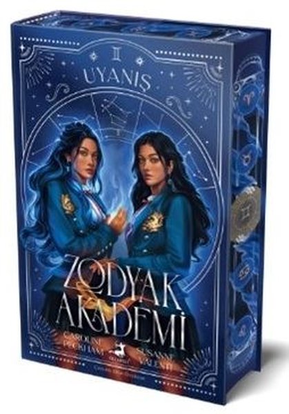 Zodyak Akademi 1 - Uyanış