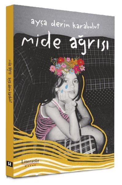 Mide Ağrısı