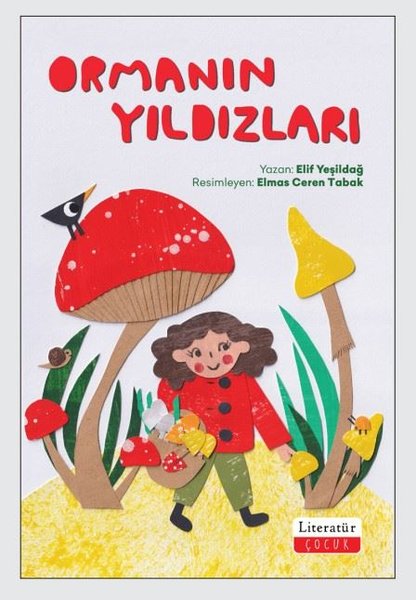 Ormanın Yıldızları