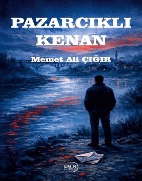 Pazarcıklı Kenan