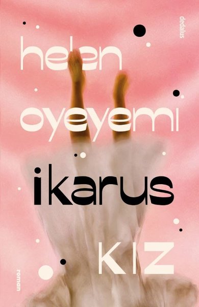 İkarus Kız