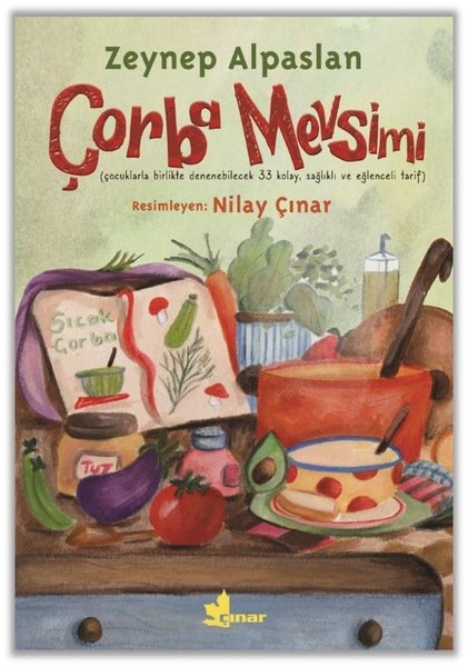 Çorba Mevsimi