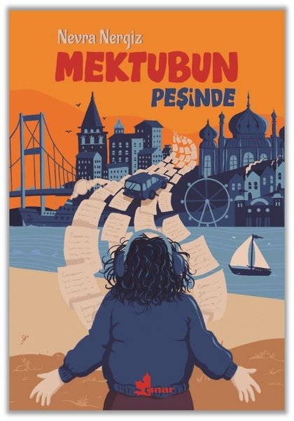 Mektubun Peşinde