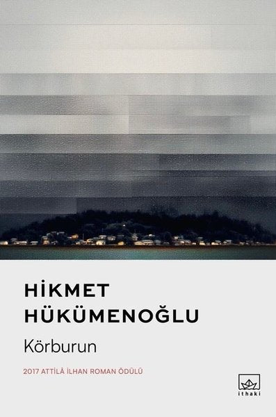 Körburun