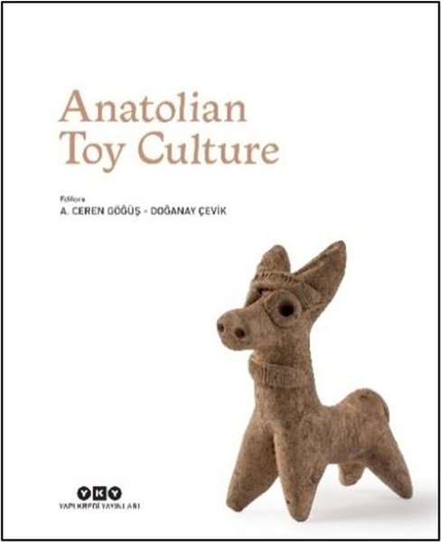 Anatolian Toy Culture