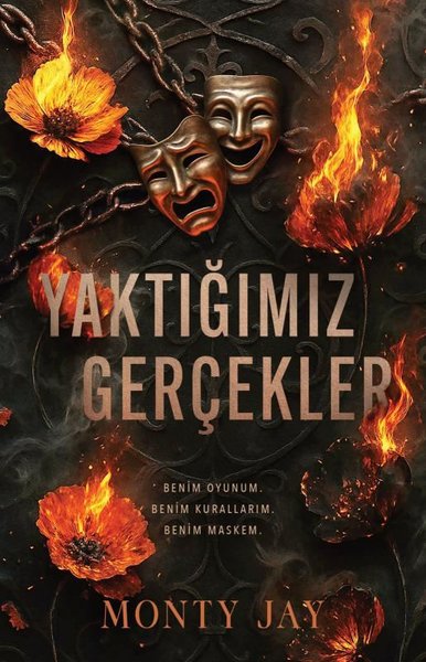 Yaktığımız Gerçekler