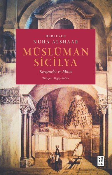 Müslüman Sicilya - Kesişmeler ve Miras