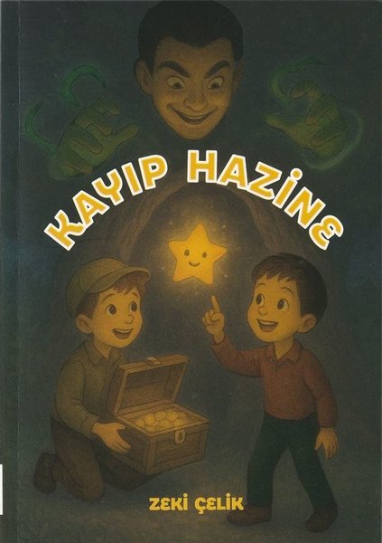 Kayıp Hazine