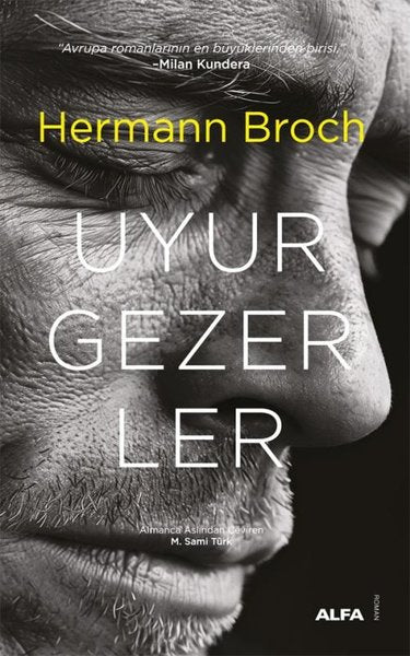 Uyurgezerler