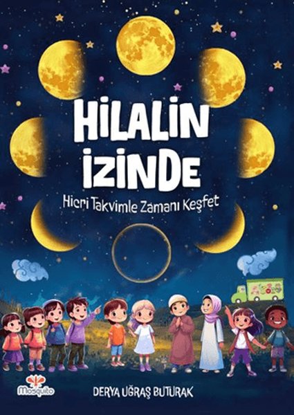 Hilalin İzinde