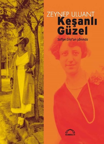 Keşanlı Güzel - Safiye Erol'un Şanında