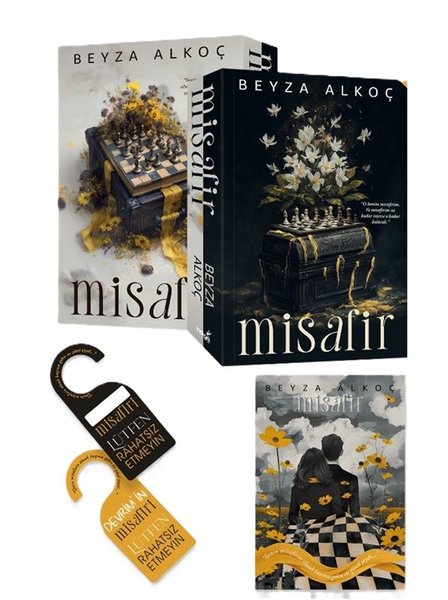 Misafir