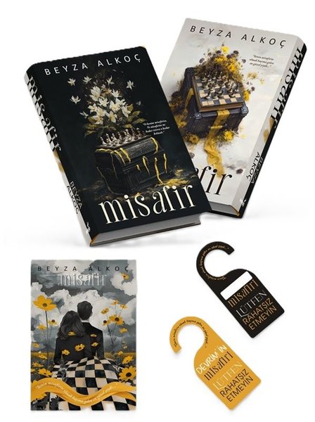 Misafir