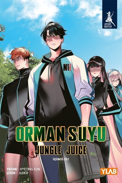 Orman Suyu - Üçüncü Cilt