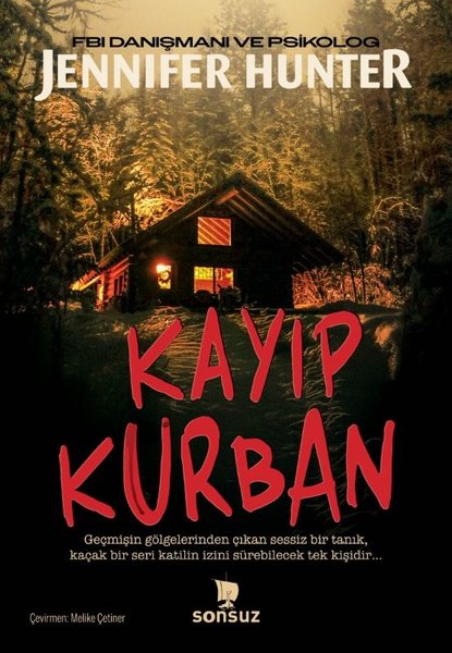 Kayıp Kurban