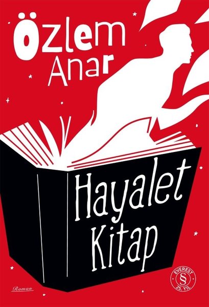 Hayalet Kitap