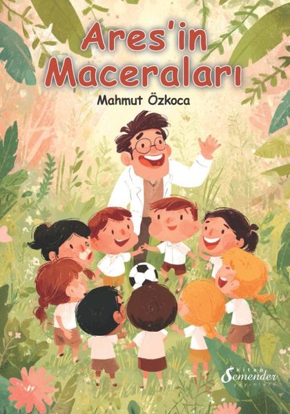 Ares'in Maceraları