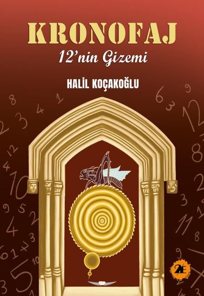 Kronofaj - 12'nin Gizemi