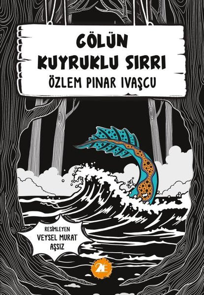 Gölün Kuyruklu Sırrı