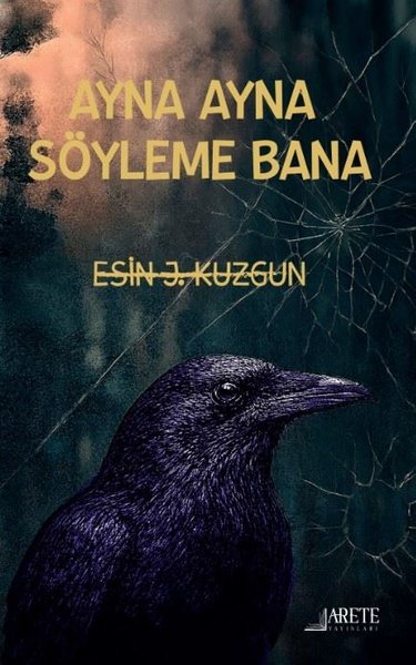 Ayna Ayna Söyleme Bana