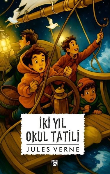 İki Yıl Okul Tatili