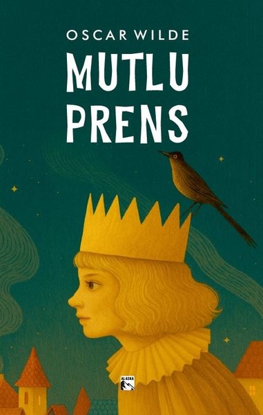 Mutlu Prens