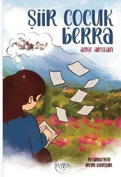 Şiir Çocuk Berra