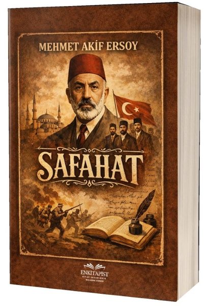 Safahat