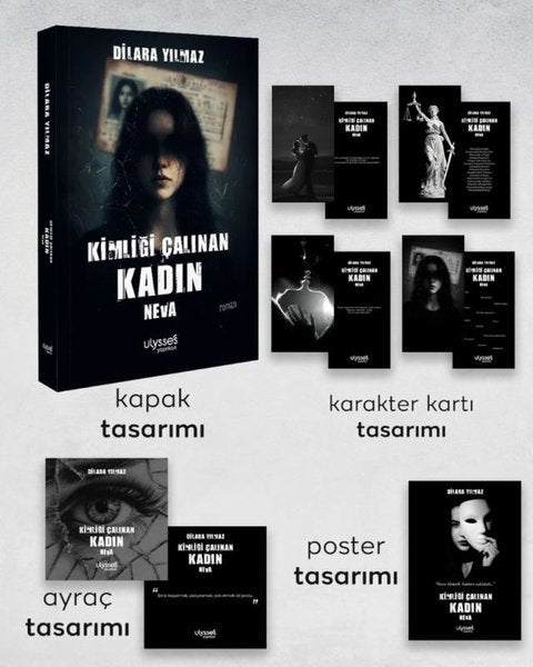 Kimliği Çalınan Kadın Neva