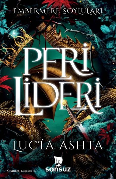 Peri Lideri - Embermere Soyluları