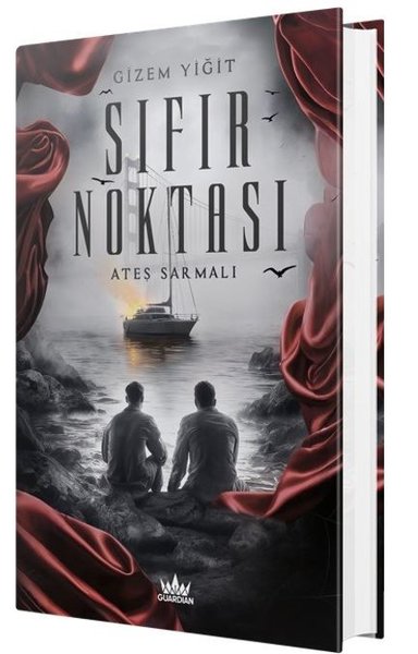Sıfır Noktası 3 - Ateş Sarmalı