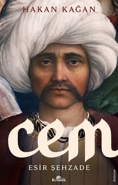 Cem - Esir Şehzade