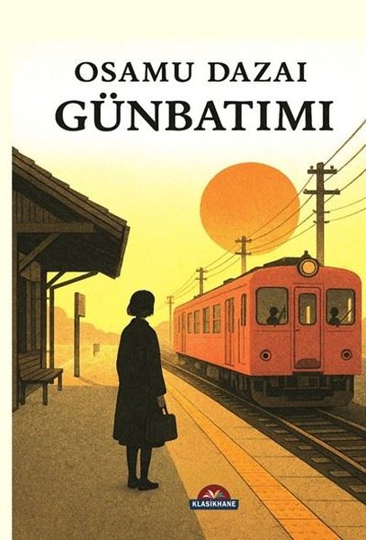 Günbatımı
