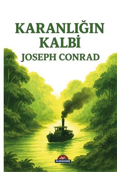 Karanlığın Kalbi