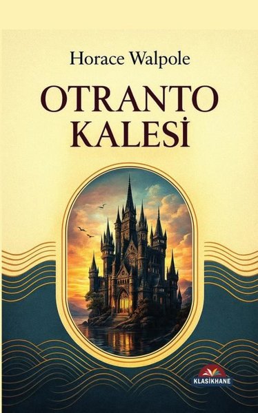 Otranto Kalesi