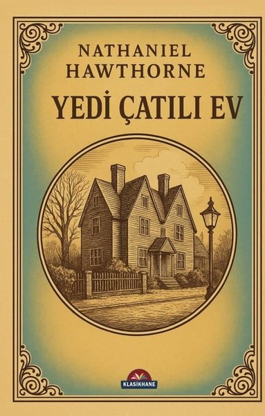 Yedi Çatılı Ev