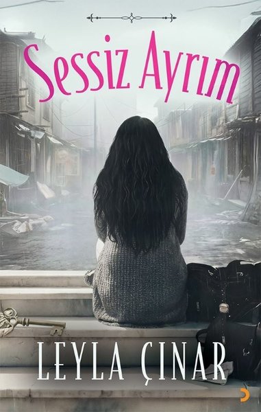 Sessiz Ayrım