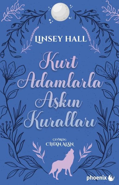 Kurt Adamlarla Aşkın Kuralları - Tılsımlı Koy Serisi 3