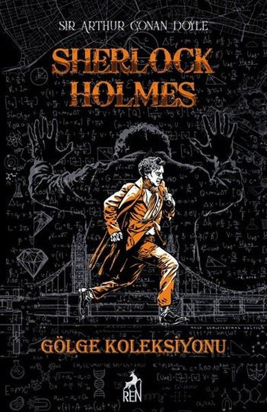Sherlock Holmes - Gölge Koleksiyonu