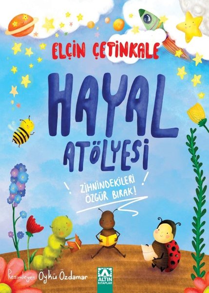 Hayal Atölyesi