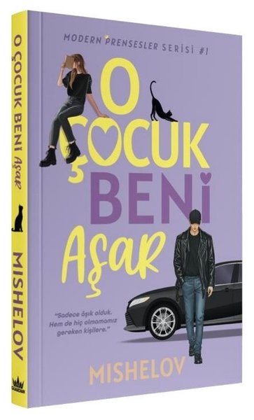 O Çocuk Beni Aşar