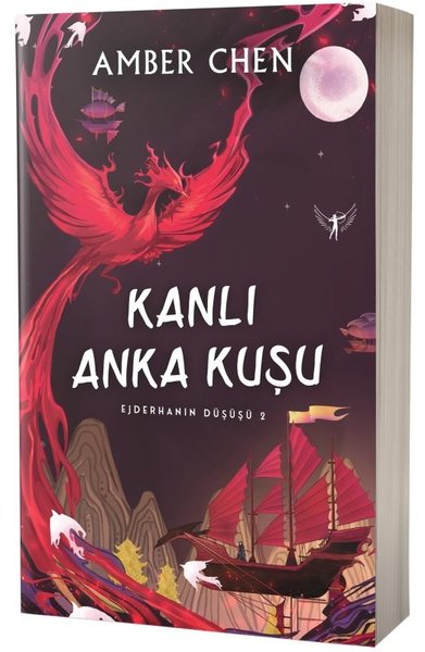 Kanlı Anka Kuşu - Ejderhanın Düşüşü 2